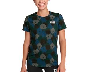 Saysky W Flower Combat T-Shirt Tee-shirt S Multicolore