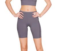 Saysky W Motion+ Short Tights 9" Shorts S Argent