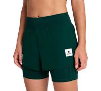 Saysky W Pace 2 in 1 Shorts 3" Shorts L Vert