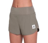 Saysky W Pace Shorts 3" Shorts XS Argent