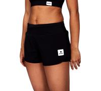 Saysky W Pace Shorts 3 Shorts XS Noir