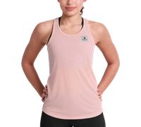 Saysky W Reactive Flow Singlet Débardeurs S Rose