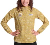 Saysky W Tiger Pace Jacket Veste à capuche S Jaune