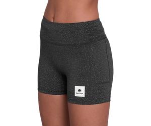 Saysky W Universe Combat+ Short Tights 4" Shorts S Noir
