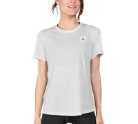 Saysky W Universe Combat T-Shirt Tee-shirt S Blanc