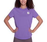 Saysky W Universe Combat T-Shirt Tee-shirt XS Violet