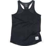 Saysky Wmns Clean Combat Singlet Débardeurs L Noir