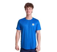 SAYSKY Zig Zag Combat T-shirt Homme XL