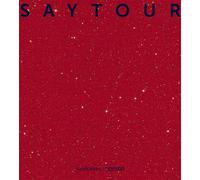 Saytour VF - Tome 1 Œuvres - Inès Champey - Ceysson-Iac - relié - Beau livre