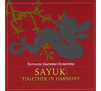 Sayuk: Together in Harmony [Import]