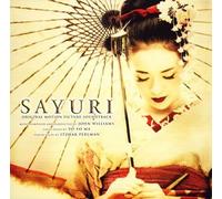 Sayuri - Soundtrack