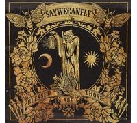 Saywecanfly - Blessed Are Those [Cd]