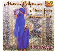 Sayyah, Emad - Modern Belly Dance from Lebanon 4