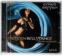 Sayyah Emad - Modern Bellydance from Lebanon