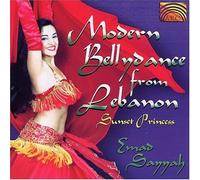 Sayyah, Emad - Sunset Princess