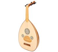 Saz Saz 166-DK Turkish Oud Mulberry