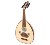 Saz Saz LT110B Turkish Oud Pro Wn/Ma