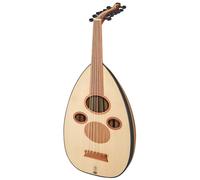 Saz Saz TG2SY Arabic Oud Walnut BK