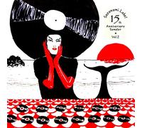 Sazanami Label 15th Anniversary Sampler vol.2