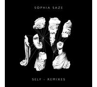 Saze,Sophia - Self-Remixes [Import]