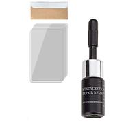 Sazo Glass Repair Kit, Sazo Glass Repair, Glass Repair Fluid, Cracks’Gone Glass Repair Kit, Automotive Glass Nano Repair Fluid Kit,Car Window Glass Liquid Repair Set,Windshield Crack Repair Kit (1pcs)