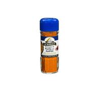 Sazonador De Paella Con Azafrán La Barraca 50 gr