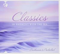 Sazonoff, Yuri - Classics