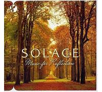 Sazonoff, Yuri - Solace: Music for Reflection