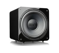 SVSound Caisson de basse SVS SB-1000 Pro Noir laqué