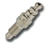 SB-110512 Stahlbus Vanne De Purge Rapide Boulon De Purge 3/8 Pouce-24UNFx22