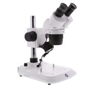 Microscope stéréoscopique Euromex Stereomikroskop SB.1302-P StereoBlue 1/3 Bino
