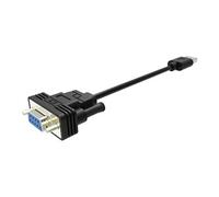 Vision Audio Visual Barre de son SB-1900P étagère sans fil Bluetooth 100 Watt noir mat