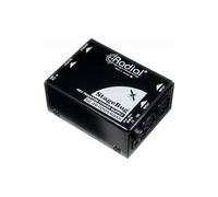 StageBug SB-48 Phantom Powerbar