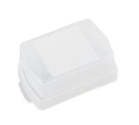 SB-800 HVL-FH1100 YN-460 Diffuseur de flash compatible avec Nikon compatible avec Sony Yongnuo LC6196