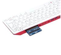 sb components Adaptateur Raspberry Pi 400 GPIO 2 x 20 broches pour Raspberry Pi 400