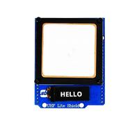 SB Components Ardi UHF Shield pour carte de développement UNO R3 sans fil de communication ultra haute fréquence UHF pour Arduino Uno, Mega, ArdiPi et Ardi32 (version EU/Royaume-Uni)