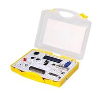 sb components Kit de démarrage pour Micro:bit avec design Comon Board ; 13 modules et 21 leçons