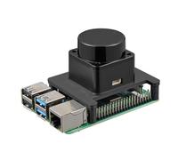 SB Components Lidar_LD06 Module compatible avec Raspberry Pi, Jetson Nano, Nvidia Beaglebone, Banana Pi (module Lidar LD06)