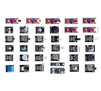 sb Components Module de capteurs 37 en 1 pour Arduino