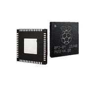 sb components Raspberry Pi RP2040 Microcontrôleur IC RP2040 Puce conçue par Raspberry Pi