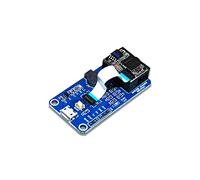 sb components Scanner de codes-barres, module de lecteur de codes-barres 1D/2D, code QR, etc. Interface micro USB et UART intégrée à un ordinateur ou d'autres appareils