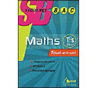 SB Maths terminale s - Arnoult - Bréal - broché - Scolaire / Universitaire