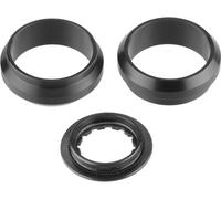 SB ONE Set d'Entretoises Boner noir universal