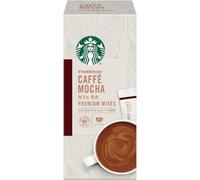 SB Premium Mélange Café Moka 4 sticks