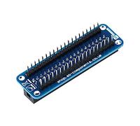 sb Raspberry Pi Breadboard Breakout - Moyen facile de connecter des planches d'expérimentation à partir de Raspberry Pi