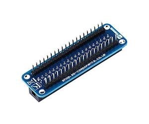 sb Raspberry Pi Breadboard Breakout - Moyen facile de connecter des planches d'expérimentation à partir de Raspberry Pi