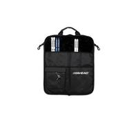 Ahead SB - Sac Baguettes Pro Noir - Fourrure Interieure Sac pour baguettes