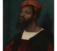 Sb The Moor - El Negro [Vinyl Lp]