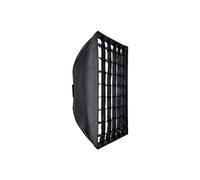 Godox - SB-USW Boîte à lumière pliable parapluie 50 x 70cm + grille nid d'abeille