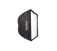 SB-USW6060 Softbox avec nid d'abeilles 60 x 60 cm Monture Bowens/Style du Parapluie